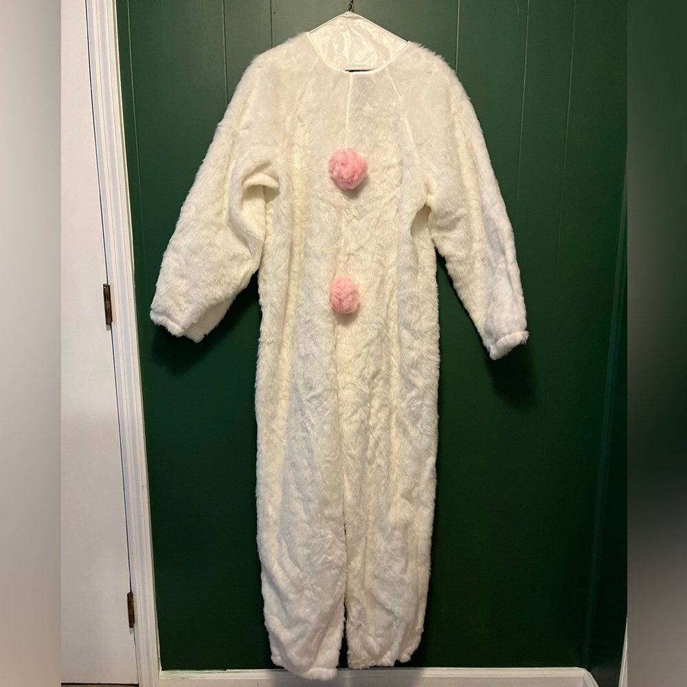 Bunny costume